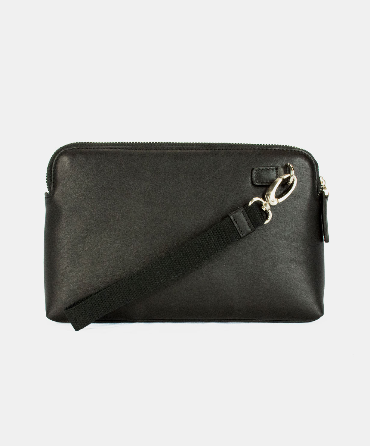 Pochette uomo pelle, idea regalo Natale