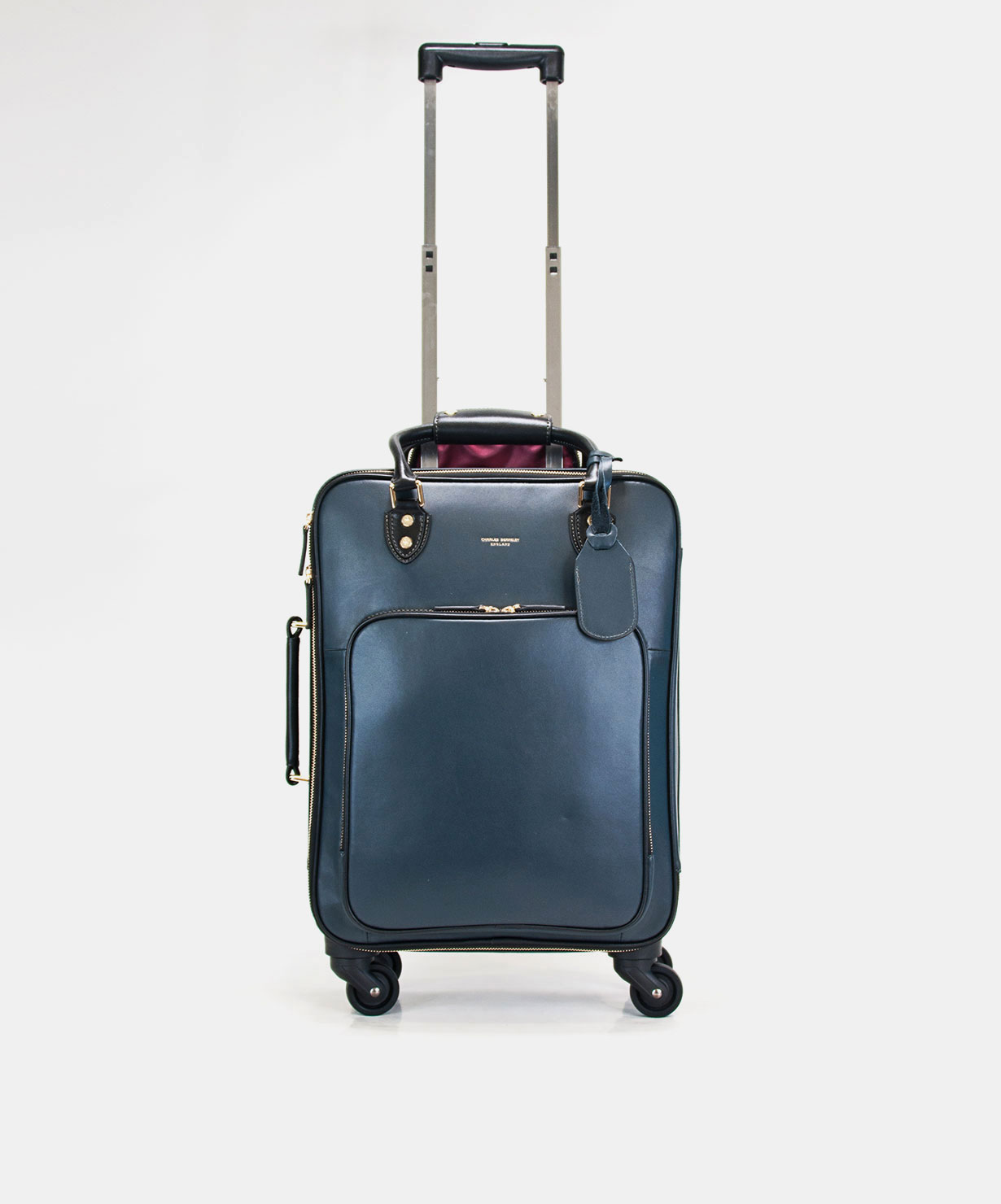 Trolley da viaggio uomo sales