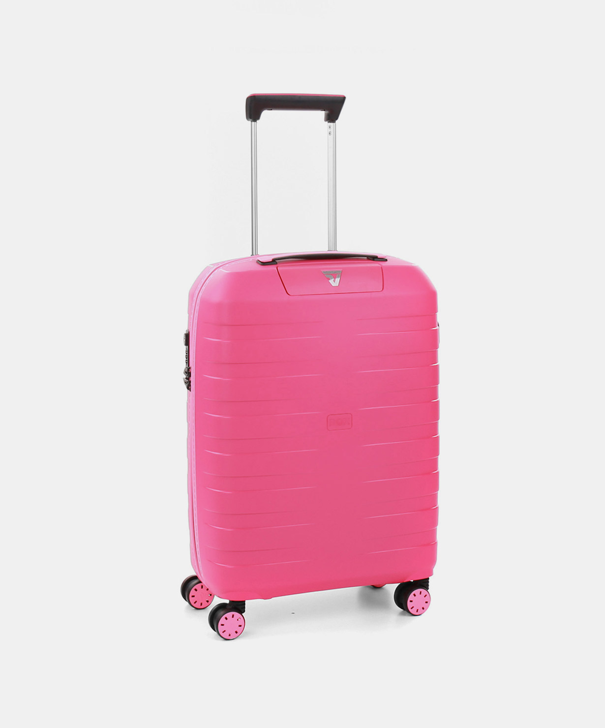 Trolley Cabina Piccolo Box Young Roncato Mastro Qualita